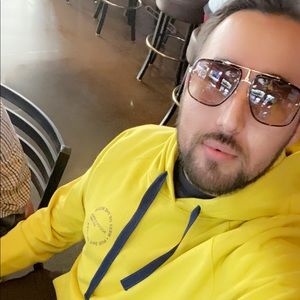 Meet your Posher, John